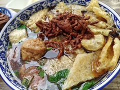 -九八五面馆(欧洲城店)