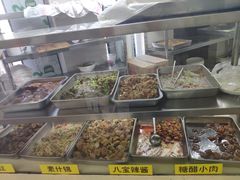 -玉华饮食店(茅台路店)