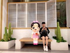 -万达茂商场(南京仙林店)