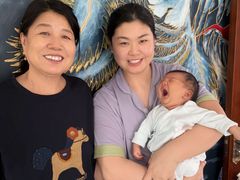 -爱月宝月嫂·育儿嫂(哈尔滨总店)