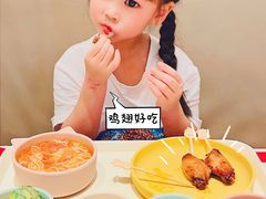 -西贝(虹口龙之梦店)