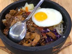-星韩味石锅拌饭(万科·钻石广场店)