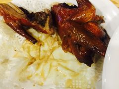 -海宝酒家(中山四路店)