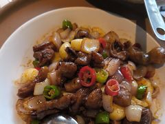 -丹江渔村(望京店)