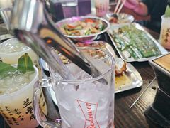 -破店肥哈·东北烧烤(南山保利店)
