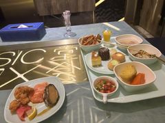 -堂会(天河店)
