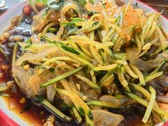 -叶存利海鲜大馅饺子(海宁路总店)