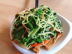 -盛宝粥店(建设街店)