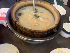 -利杨记·本味轩粥坊·烧烤(宝体店)