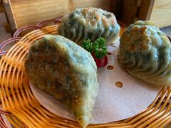 煎饺-祥源坊海鲜酒楼(小榄店)