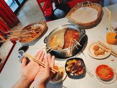 -签哥签妹儿串串火锅(青年路店)