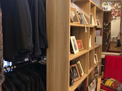 -壹人壹像工作室(购物公园店)