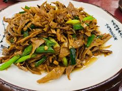 -衢州人家(吉杨路店)