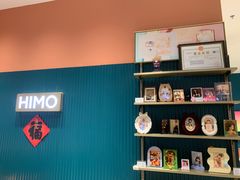 -海马体家庭照相馆(北京芳圆里 ID MALL店)