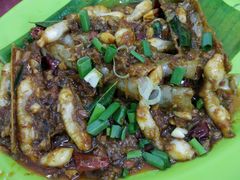 -明记烧鱼美味店