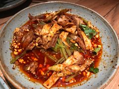 -青年公社烤鸭(滨湖银泰店)