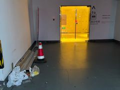 -上海宝华万豪酒店