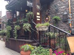 威廉的太妃糖酒店-威廉的太妃糖酒店(杭州西湖青芝坞店)