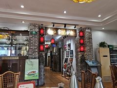 -味可道美食坊(福基路店)