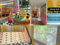 -杭州西溪喜来登度假大酒店