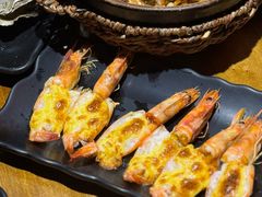 -烧蠔帮·生蚝海鲜牌档(观海店)