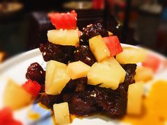 -庆合府重庆大排档(紫都城店)