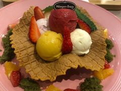 -哈根达斯(石家庄北国店)