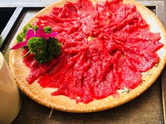 -蓉城江北老灶火锅(春熙路店)