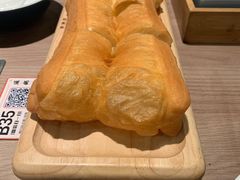 -滋粥楼·顺德菜(番禺广场总店)