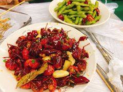 -小民大排档(江汉路店)