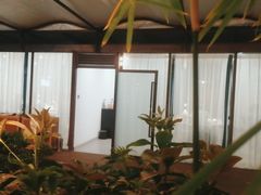 -山壹竹庭院餐厅
