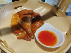 -洞庭土菜馆(天河北总店)
