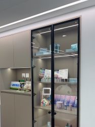 -咪咪比基尼脱毛专业店