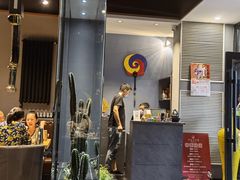 门面-瑞膳首尔参鸡汤(龙塔店)