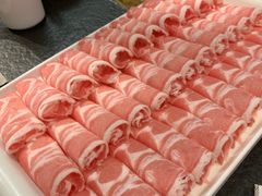 -仁和四季涮肉馆(天坛南门店)