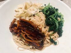 -松鹤面馆·古法焖肉面(观前店)