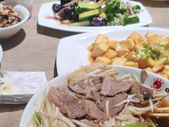 -直隶安家牛肉罩饼(七一路店)