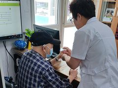 -自然之声助听器·呼吸机(和平店)