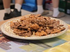 -桥头堡·坤德餐厅(滨江道店)