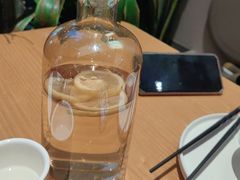 -隅乐胡椒虾·台湾菜·团建(皇岗店)