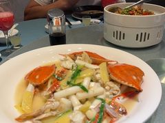 -恒记饭店·海鲜明档(淹城店)