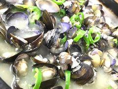 -大赤坎肥仔强烧味海鲜餐厅(大赤坎店)