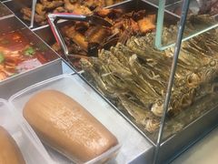 -狗撵鸭(泰山公寓店)