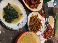 -盱眙虾神於氏龙虾(夫子庙红街店)