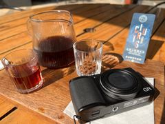 -Torch Coffee 炬点咖啡
