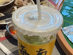 -椰小鸡·琼州糟粕醋(美兰缤纷城店)