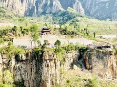 -山西通天峡景区