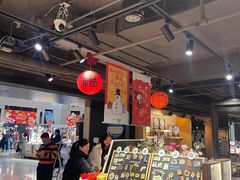 -猫的天空之城概念书店(苏州诚品店)