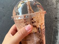 -星巴克(哈尔滨新一百店)