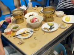 -初色海鲜自助(万丰路店)